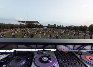 Generations Festival: Ένα μουσικό “weekend στο πάρκο” του ΚΠΙΣΝ με ελεύθερη είσοδο