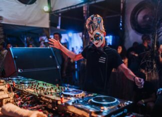 BORIS BREJCHA in Concert | 17 Ιουνίου 2023 ΣΕΦ