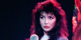 Kate Bush: Tο “Running Up That Hill” φτάνει το “απίστευτα εκπληκτικό” ένα δισεκατομμύριο προβολές