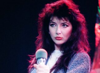 Kate Bush: Tο “Running Up That Hill” φτάνει το “απίστευτα εκπληκτικό” ένα δισεκατομμύριο προβολές