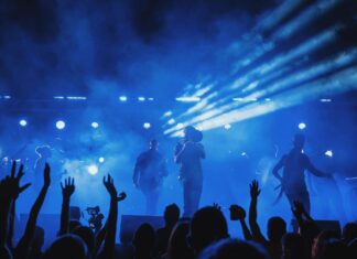 Cosmopolis Festival 2023 Καβάλα | Πρόγραμμα συναυλιών
