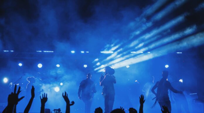 Cosmopolis Festival 2023 Καβάλα | Πρόγραμμα συναυλιών