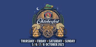 Το Paulaner Oktoberfest για πρώτη φορά στην Ελλάδα 5 – 8 Οκτωβρίου 2023