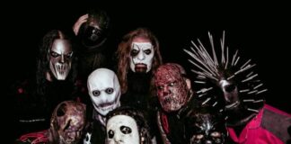 Οι Slipknot θα κυκλοφορήσουν το ‘Live At MSG’ σε βινύλιο για πρώτη φορά