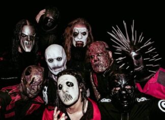 Οι Slipknot θα κυκλοφορήσουν το ‘Live At MSG’ σε βινύλιο για πρώτη φορά