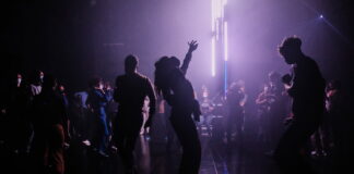 “The Dancing Public” στα πλαίσια του Φεστιβάλ Αθηνών Επιδαύρου 2023 17 & 18 Ιουνίου @ Πειραιώς 260