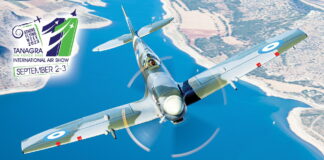 Athens Flying Week 2023