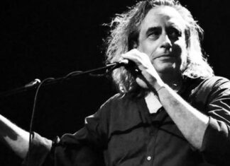 Γιάννης Αγγελάκας: Νέο Τραγούδι “Το Μέλλον” | Δείτε το video clip