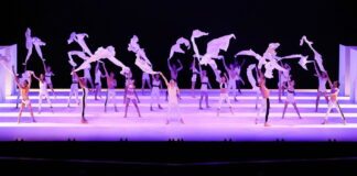 “Ballet for Life” στο Μέγαρο Μουσικής Αθηνών το Νοέμβριο