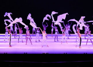 “Ballet for Life” στο Μέγαρο Μουσικής Αθηνών το Νοέμβριο