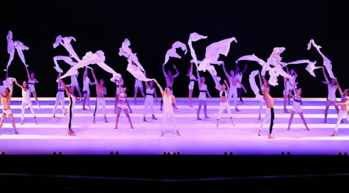 “Ballet for Life” στο Μέγαρο Μουσικής Αθηνών το Νοέμβριο