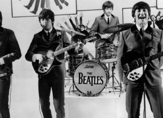 Beatles: Το νέο τραγούδι των Beatles δημιουργήθηκε με τεχνητή νοημοσύνη, λέει ο Paul McCartney