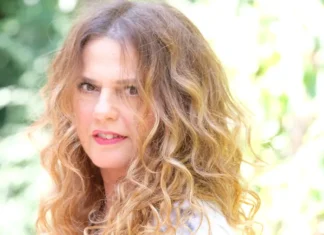 Ελένη Τσαλιγοπούλου: Στο Θέατρο Άλσος για 4 εμφανίσεις 27 Οκτ. 3,10 & 24 Νοε.