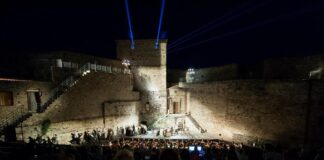 Φεστβάλ Επταπυργίου 2023: Πρόγραμμα 21 Ιουνίου-19 Ιουλίου στο Φρούριο του Επταπυργίου