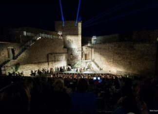 Φεστβάλ Επταπυργίου 2023: Πρόγραμμα 21 Ιουνίου-19 Ιουλίου στο Φρούριο του Επταπυργίου