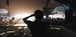 FarOut Beach Club @ IOS