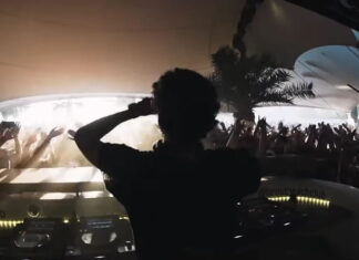 FarOut Beach Club @ IOS