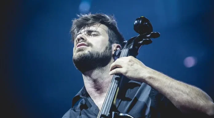 HAUSER, ένας rock star…με τσέλο! 19 – 20 Σεπτεμβρίου στον Λυκαβητό