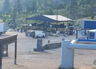 Ξεκινά το Helmos Mountain Festival | πλημμύρισε κόσμο το βουνό των καλαβρυτων
