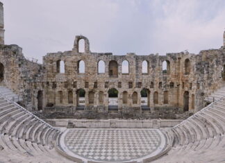 Ηρώδειο: Τα live για τον Ιούλιο