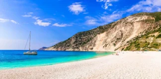 National Geographic: Οι καλύτεροι νησιωτικοί προορισμοί για διακοπές το 2023