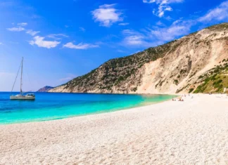 National Geographic: Οι καλύτεροι νησιωτικοί προορισμοί για διακοπές το 2023