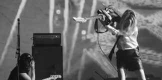 Kim Gordon Live In Athens | Τρίτη 4 Ιουλίου 2023
