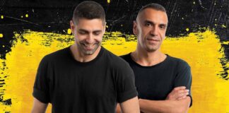 Κίτρινα ποδήλατα live – Καλοκαίρι 2023 – Δείτε το πρόγραμμα
