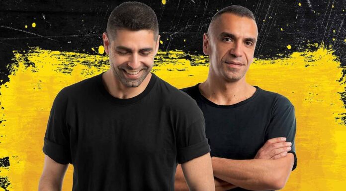 Κίτρινα ποδήλατα live – Καλοκαίρι 2023 – Δείτε το πρόγραμμα