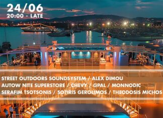 WeAre20 / Klik records 20th anniversary party