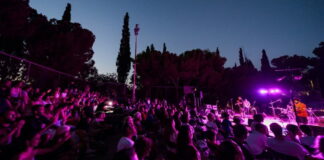 Όλη η Αθήνα μία Σκηνή: 59 εκδηλώσεις με ελεύθερη είσοδο για όλους