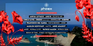 Phaex Festival 2023