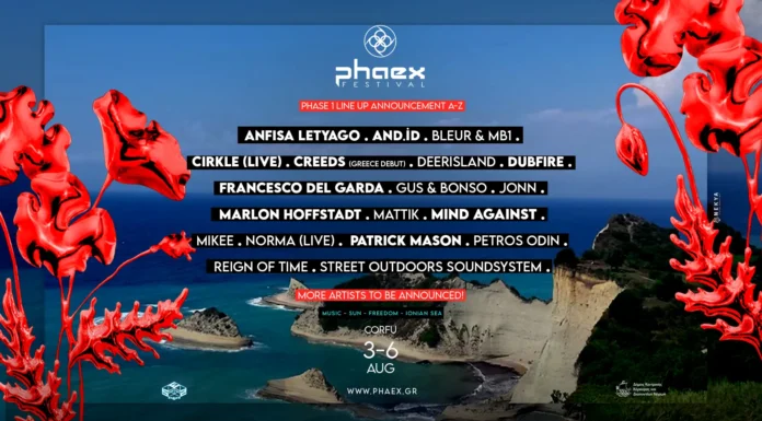 Phaex Festival 2023