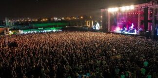λίγες μέρες πριν την έναρξη του Release Athens 2023 ας θυμηθούμε τι έγινε το 2022 (video)