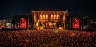 Release Athens 2023 ιδανικό ξεκίνημα