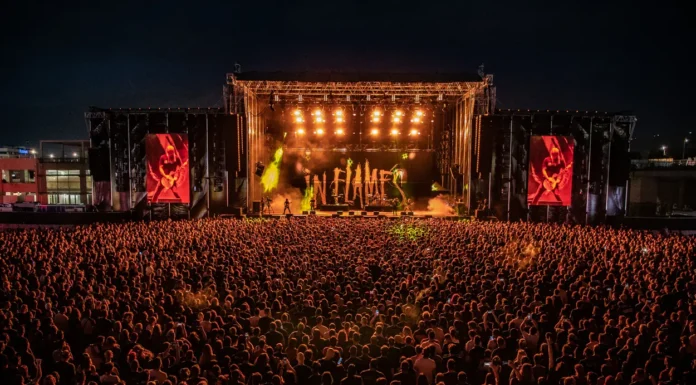 Release Athens 2023 ιδανικό ξεκίνημα
