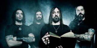 Oι Rotting Christ στο AthensRocks 2023 στις25 Ιουνίου