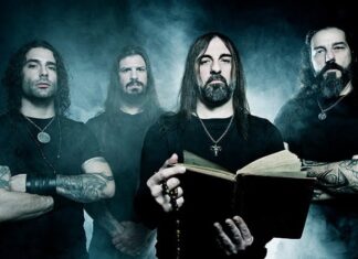 Oι Rotting Christ στο AthensRocks 2023 στις25 Ιουνίου