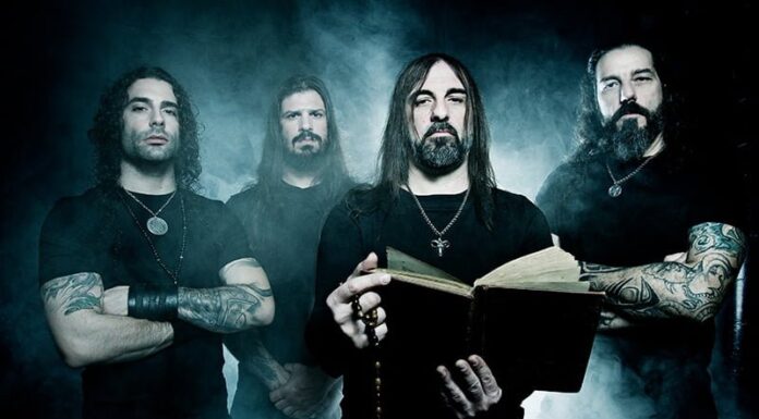 Οι Rotting Christ θα κυκλοφορήσουν live album από την επετειακή συναυλία στον Λυκαβηττό