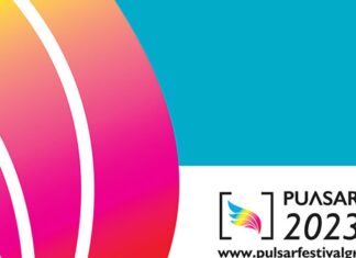 Pulsar Samothraki Art Festival 2023 | 4 – 5 – 6- 7 Αυγούστου 2023