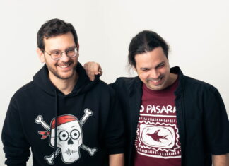 Ο Παντελής Κυραμαργιός και ο Γιάννης Ταυλάς ταξιδεύουν το καλοκαίρι στην Ελλάδα!