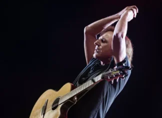 50 χρόνια Βασίλης Παπακωνσταντίνου στο Καλλιμάρμαρο 14 Ιουνίου