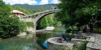 Φεστιβάλ Βωβούσας στο Ζαγόρι: Από 15 Ιουλίου έως 5 Αυγούστου 2023 (9η χρονιά)
