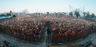 Waterboom Festival 2023 | 22 Ιουνίου Ο.Α.Κ.Α