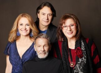 Νέα συναυλία του Σταύρου Ξαρχάκου στις 4 Ιουλίου στο Ηρώδειο