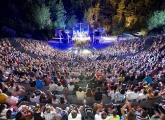 31 Χρόνια Φεστιβάλ Κασσάνδρας