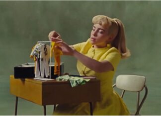 Η Billie Eilish μοιράζεται βίντεο για το νέο τραγούδι της Barbie “What Was I Made For?”