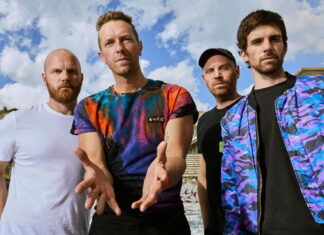 Coldplay: Χαμός κατά την έναρξη της προπώλησης – Και δεύτερη συναυλία στην Αθήνα
