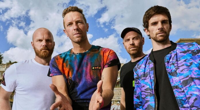 Coldplay: Χαμός κατά την έναρξη της προπώλησης – Και δεύτερη συναυλία στην Αθήνα