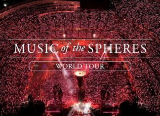 Coldplay: Τα εισιτήρια των 995€ & τα Infinity Tickets των 20€
